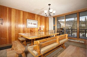 Evergreen Condominiums by Keystone Resort