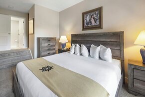 Evergreen Condominiums by Vail Resorts