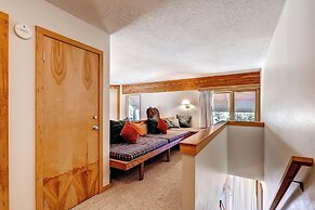 Evergreen Condominiums by Vail Resorts