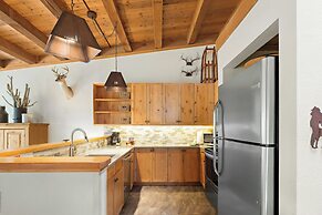 Evergreen Condominiums by Vail Resorts