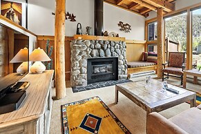 Evergreen Condominiums by Vail Resorts