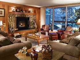 Evergreen Condominiums by Keystone Resort
