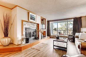 Evergreen Condominiums by Keystone Resort