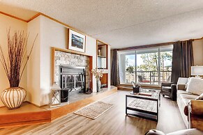 Evergreen Condominiums by Vail Resorts