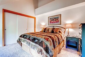 Evergreen Condominiums by Vail Resorts