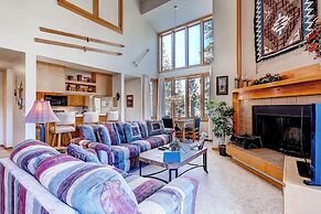 Evergreen Condominiums by Vail Resorts