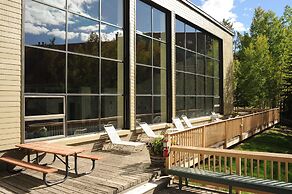 Evergreen Condominiums by Keystone Resort