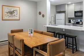 Evergreen Condominiums by Vail Resorts