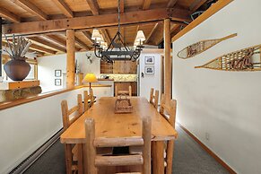 Evergreen Condominiums by Vail Resorts