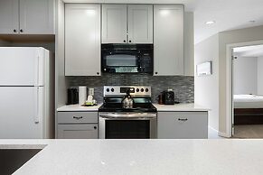 Evergreen Condominiums by Vail Resorts