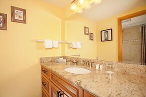Evergreen Condominiums by Vail Resorts