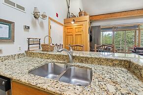 Evergreen Condominiums by Vail Resorts