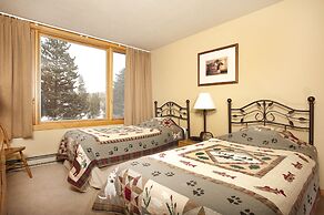Evergreen Condominiums by Keystone Resort
