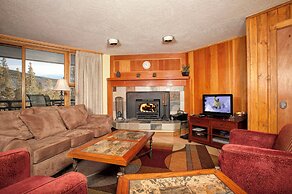 Evergreen Condominiums by Vail Resorts