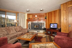 Evergreen Condominiums by Keystone Resort