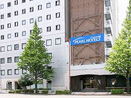 Pearl Hotel Ryogoku