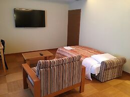 Pearl Hotel Ryogoku