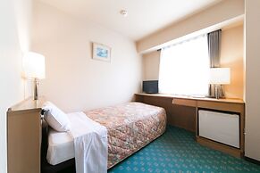 Pearl Hotel Ryogoku