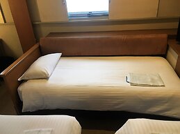 Pearl Hotel Ryogoku