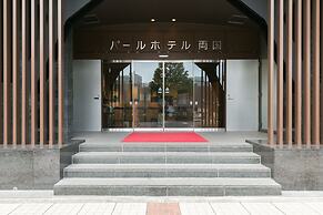 Pearl Hotel Ryogoku
