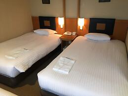 Pearl Hotel Ryogoku