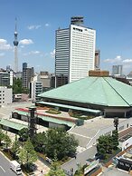 Pearl Hotel Ryogoku