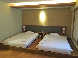 Pearl Hotel Ryogoku
