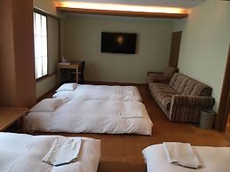 Pearl Hotel Ryogoku