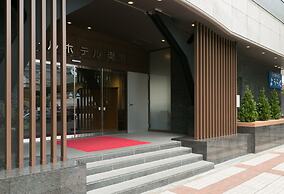 Pearl Hotel Ryogoku