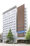 Pearl Hotel Ryogoku