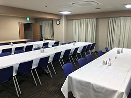 Pearl Hotel Ryogoku