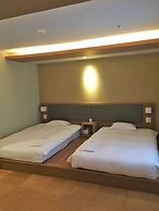 Pearl Hotel Ryogoku