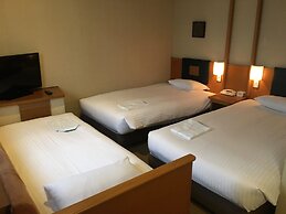 Pearl Hotel Ryogoku