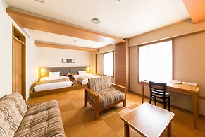 Pearl Hotel Ryogoku