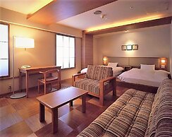 Pearl Hotel Ryogoku