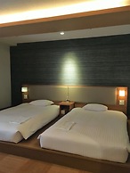 Pearl Hotel Ryogoku