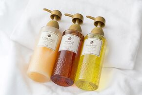 Pearl Hotel Kayabachou