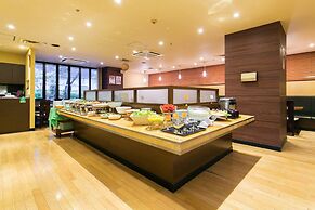 Pearl Hotel Kayabachou