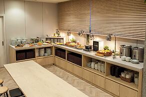 Hotel IL FIORE Kasai Annex