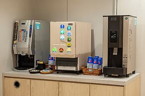 Hotel IL FIORE Kasai Annex