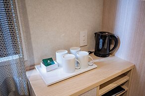 Hotel IL FIORE Kasai Annex