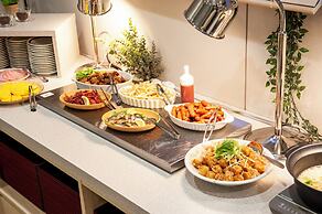 Hotel IL FIORE Kasai Annex