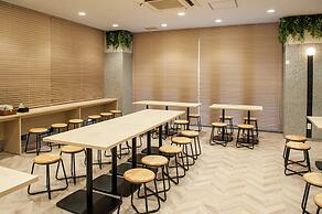 Hotel IL FIORE Kasai Annex