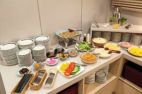 Hotel IL FIORE Kasai Annex