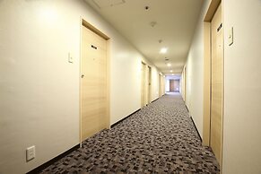 Karasuma Kyoto Hotel