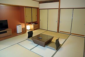 Karasuma Kyoto Hotel