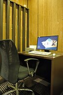 Karasuma Kyoto Hotel