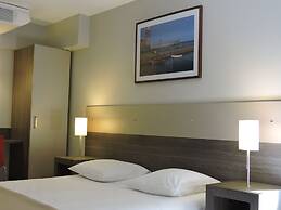 Citotel Hotel Prime