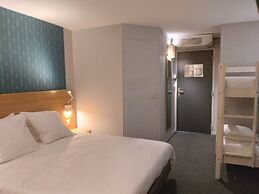 Citotel Hotel Prime