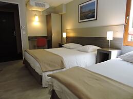 Citotel Hotel Prime